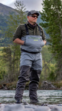 Load image into Gallery viewer, Aquaz Kenai Convertible Waders (V05)