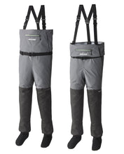 Load image into Gallery viewer, Aquaz Kenai Convertible Waders (V05)