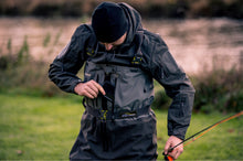 Load image into Gallery viewer, Aquaz Dryzip Chest Wader