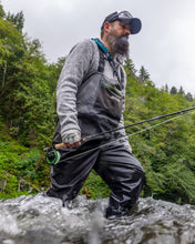 Load image into Gallery viewer, Aquaz Wadertek Convertible Waders