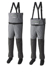 Load image into Gallery viewer, Aquaz Kenai Convertible Waders (V04)