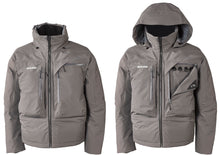 Load image into Gallery viewer, Aquaz Trinity Wading Jacket