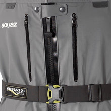 Load image into Gallery viewer, Aquaz Dryzip Chest Wader