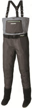 Load image into Gallery viewer, Aquaz Wadertek Convertible Waders