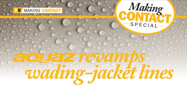 Aquaz jackets_Making Contact 2015_April