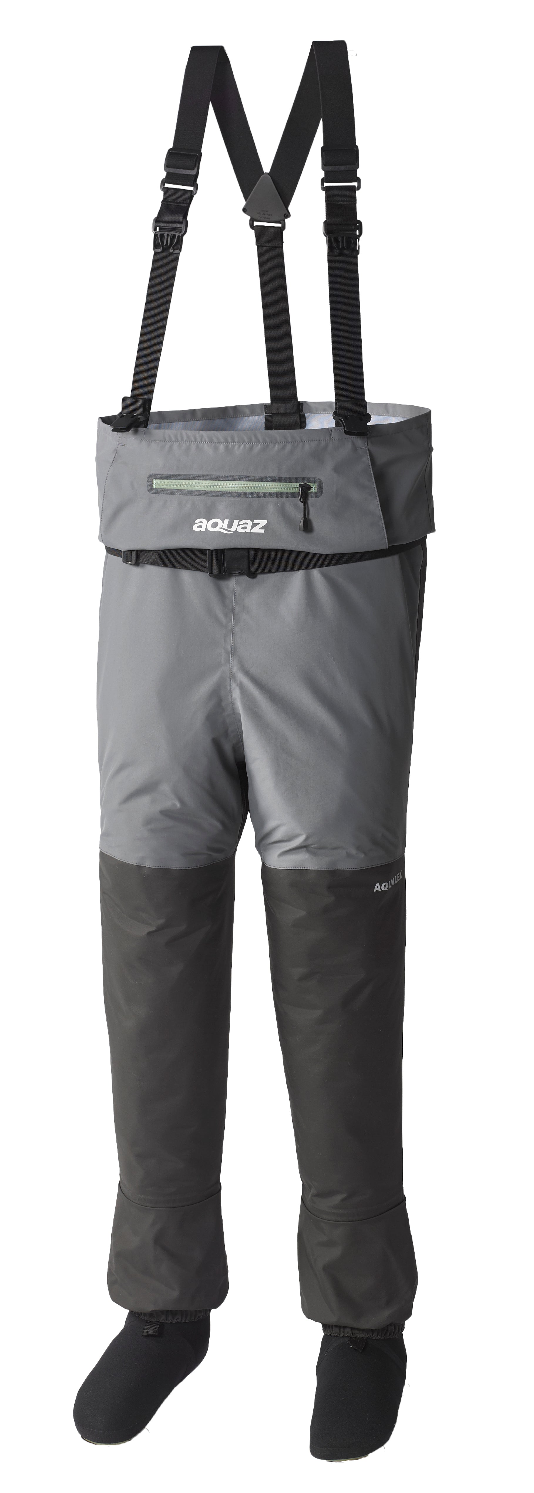 Aquaz Kenai Convertible Waders (V05) – AQUAZ USA