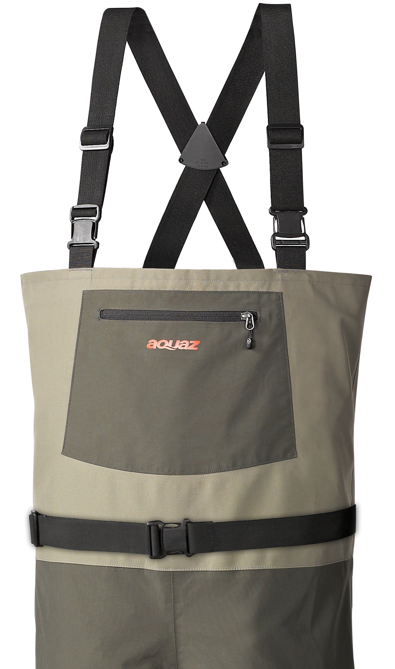Aquaz Rogue Chest Wader (V02) – AQUAZ USA