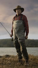 Load image into Gallery viewer, Aquaz Kenai Convertible Waders (V05)
