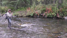 Load and play video in Gallery viewer, Aquaz Trinity Wading Jacket
