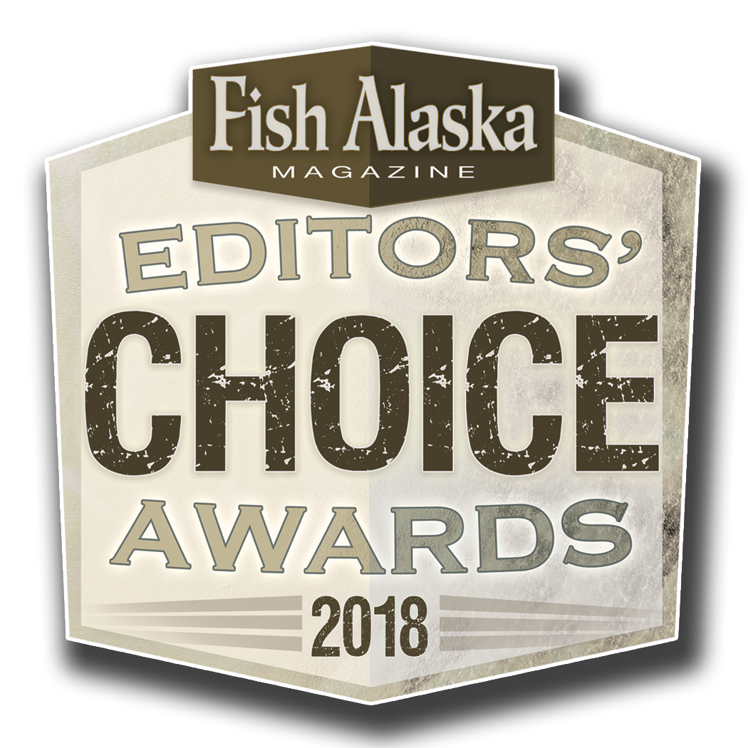 Best Fishing Waders: Editors' Choice Awards - Fish Alaska Magazine