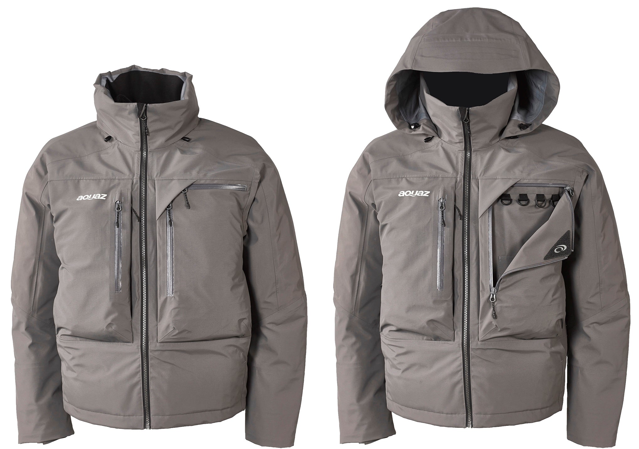 Aquaz Trinity Wading Jacket