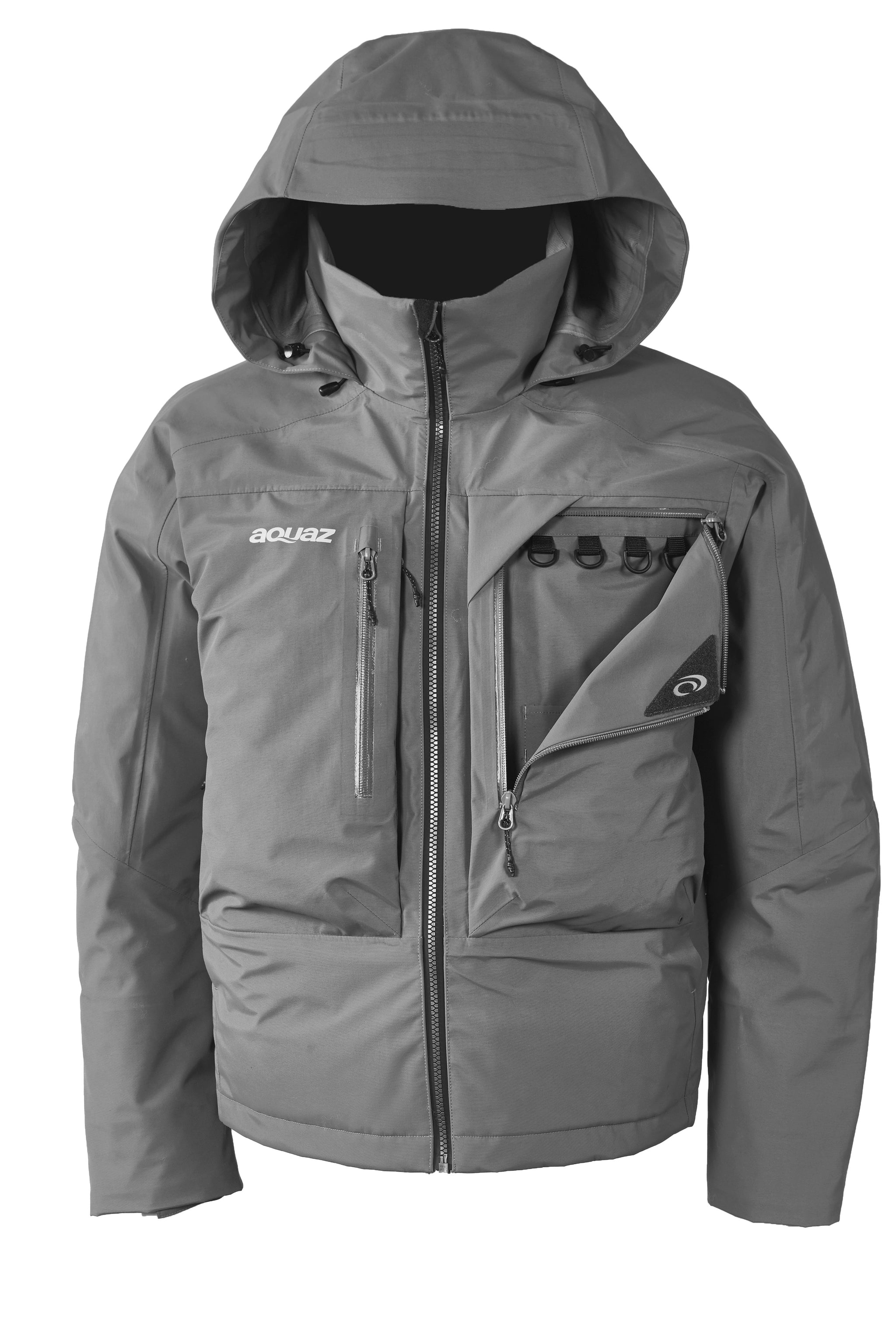 Kinetic aquaskin wading jacket online