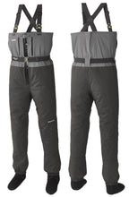 Load image into Gallery viewer, Aquaz Dryzip Chest Wader
