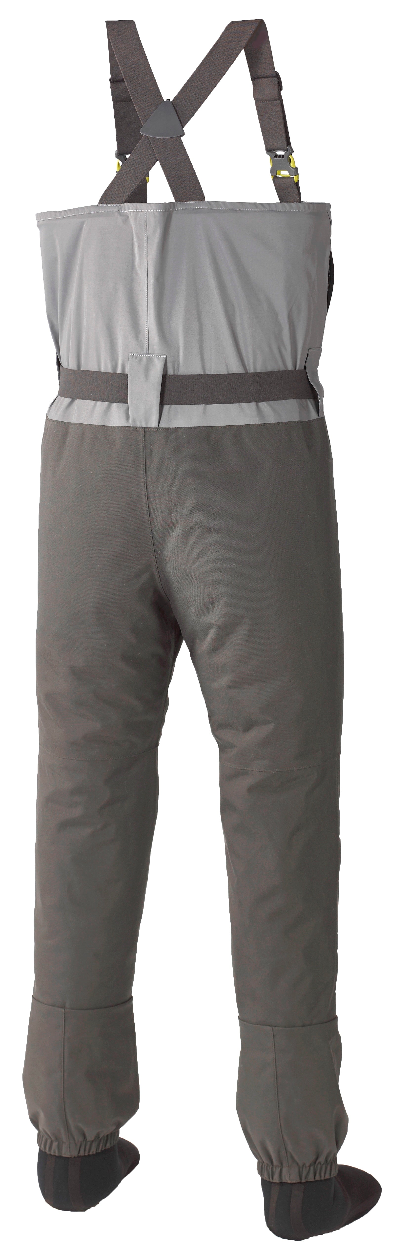 Aquaz Dryzip Chest Wader