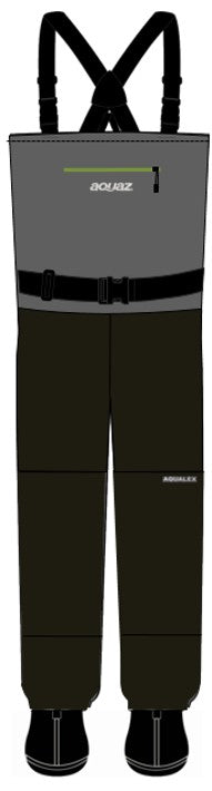 Aquaz Rogue Chest Wader (V03) – AQUAZ USA Aquaz Rogue Chest Wader (V03) – AQUAZ USA
