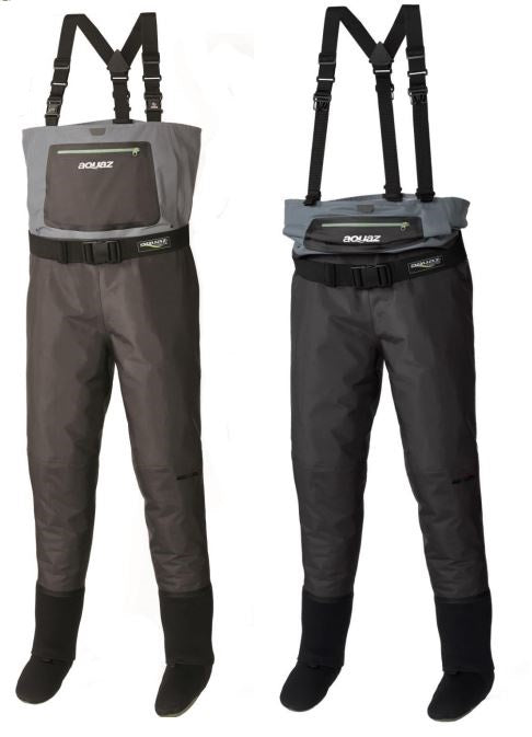 aquas KENAI Convertible WADER 新品 本日限り aquas KENAI Convertible WADER 新品 本日限り