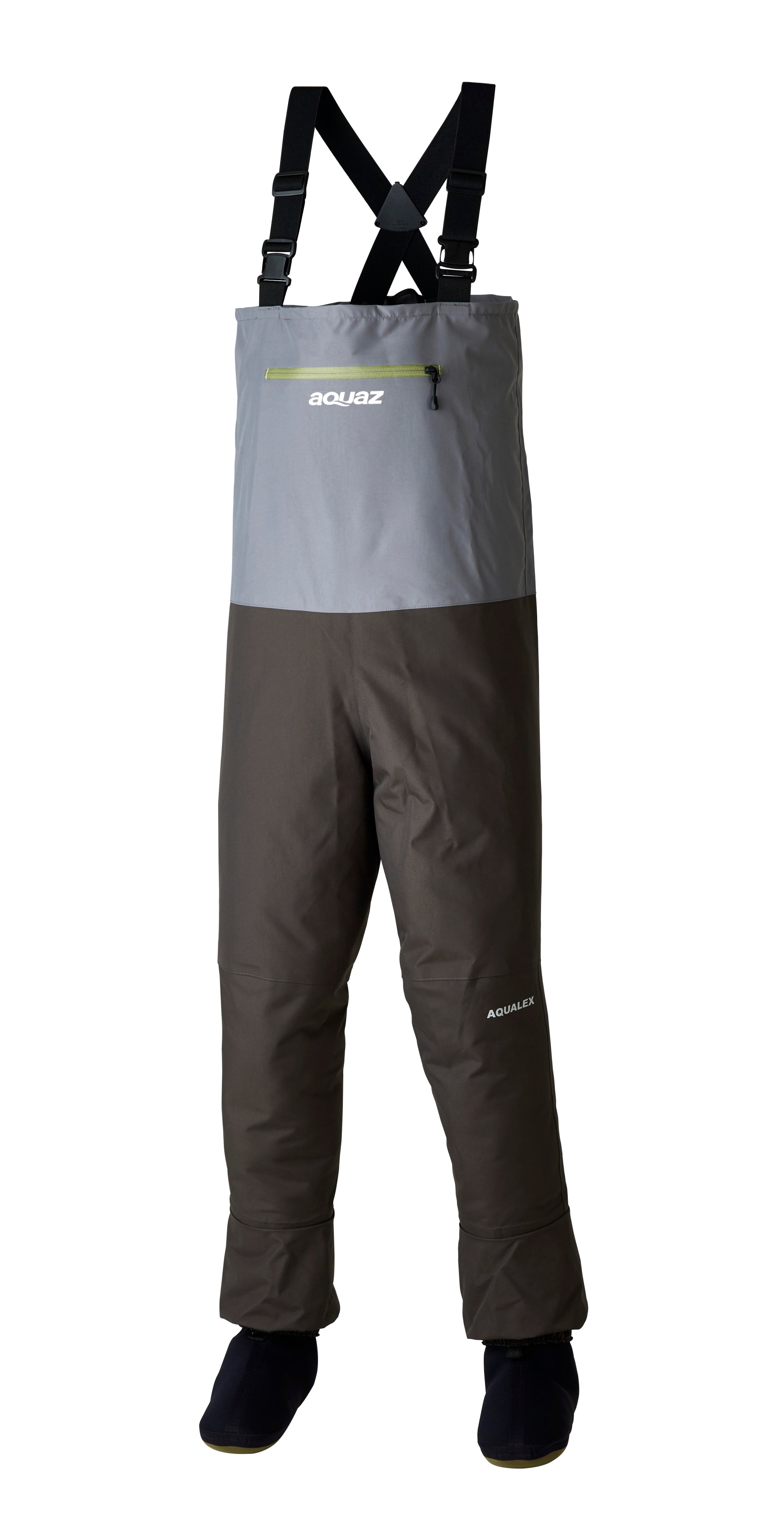 AQUAZ Fishing Waders | Premium Fishing Apparel Company – AQUAZ USA